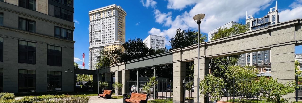 Сдаю 2х-комнатную квартиру на Ярцевская улица, 34К2, г. Москва