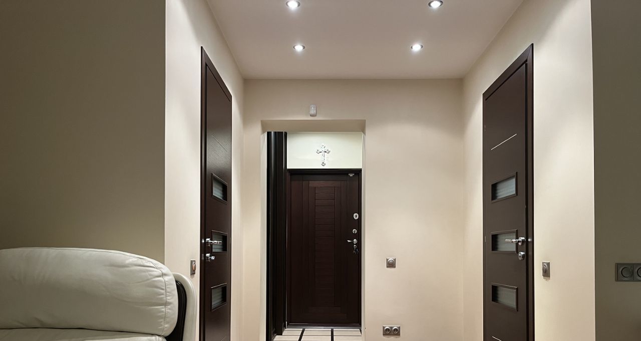 Сдается 2к квартира на Ленинский проспект, 75/9, метро Университет, г. Москва