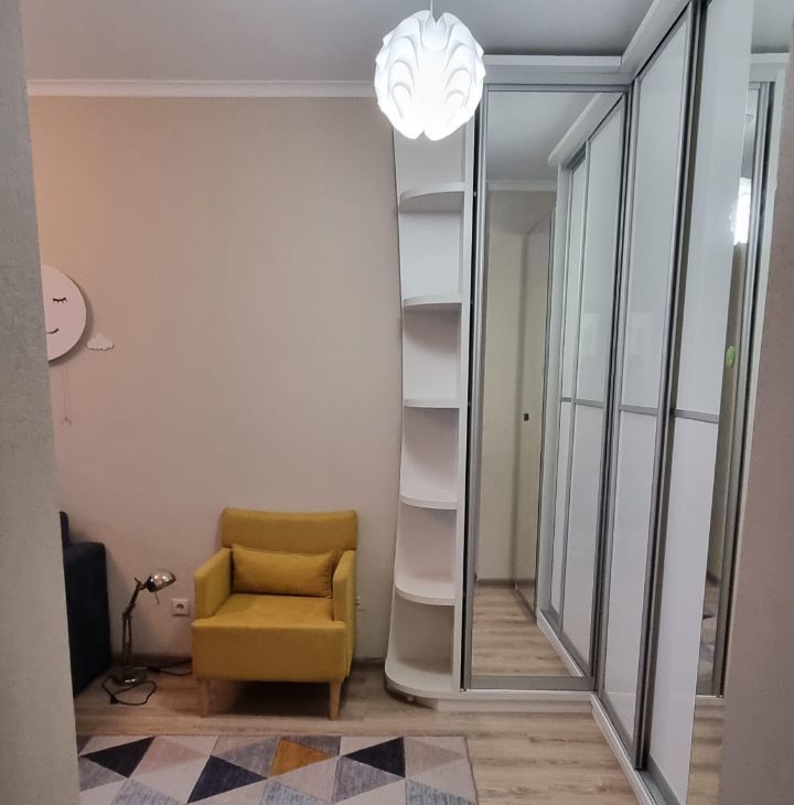 Сдаю 2-комнатную квартиру на Донецкая улица, 34к1, метро Братиславская, г. Москва