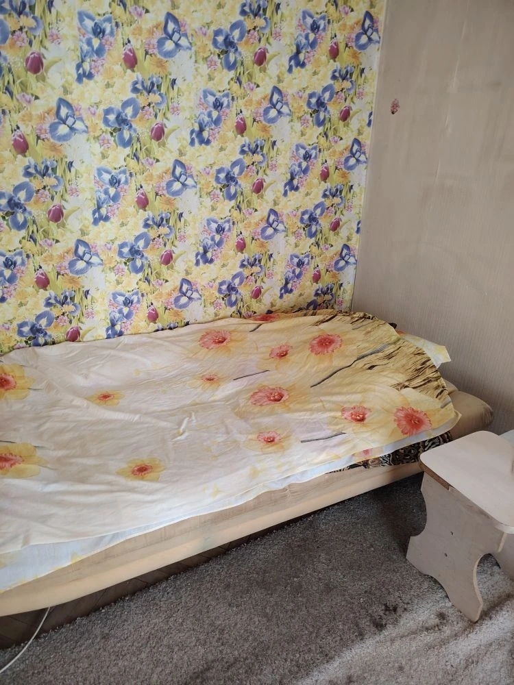 Аренда 1-комнатной квартиры на Московская обл, г Королёв, ул Гагарина, д 48, метро ВДНХ, г. Москва