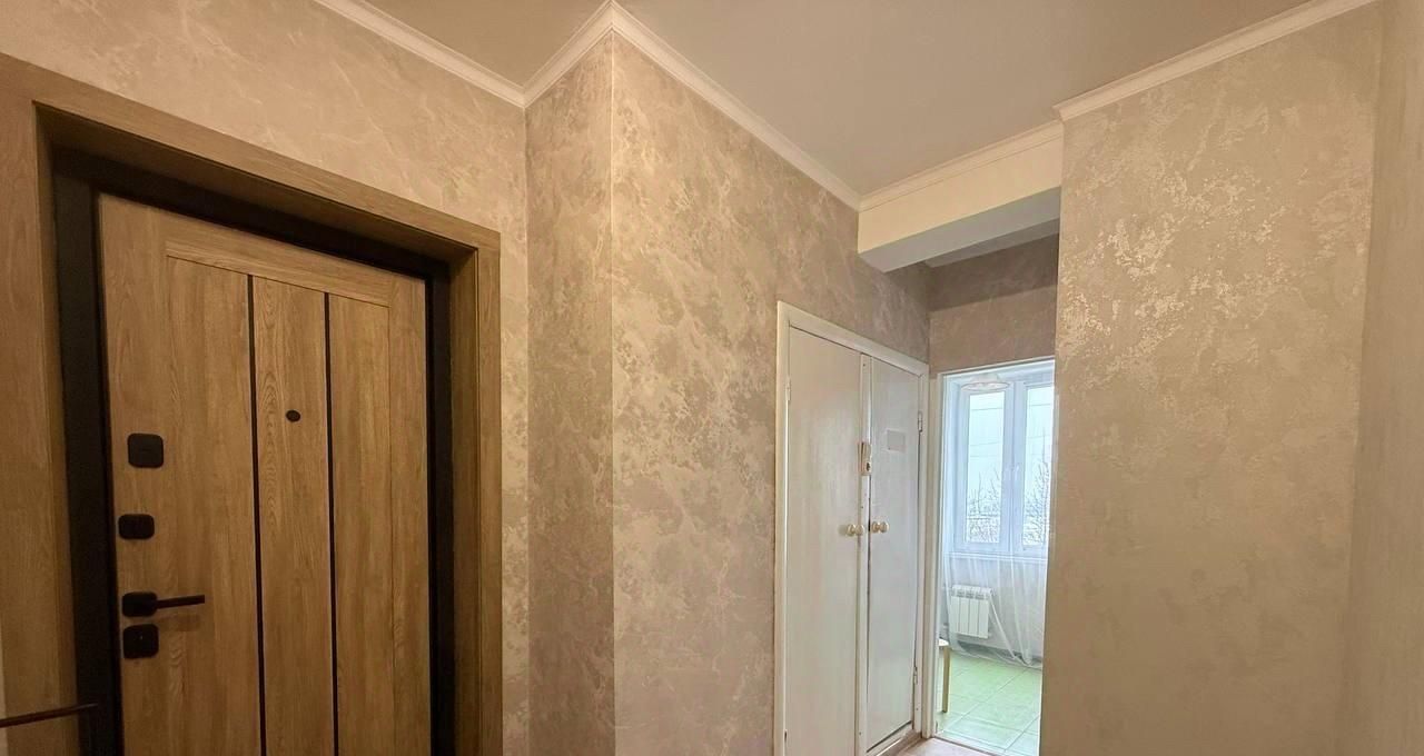 Снять 1-к квартиру на Дорожная улица, 28К2, метро Улица Академика Янгеля, г. Москва