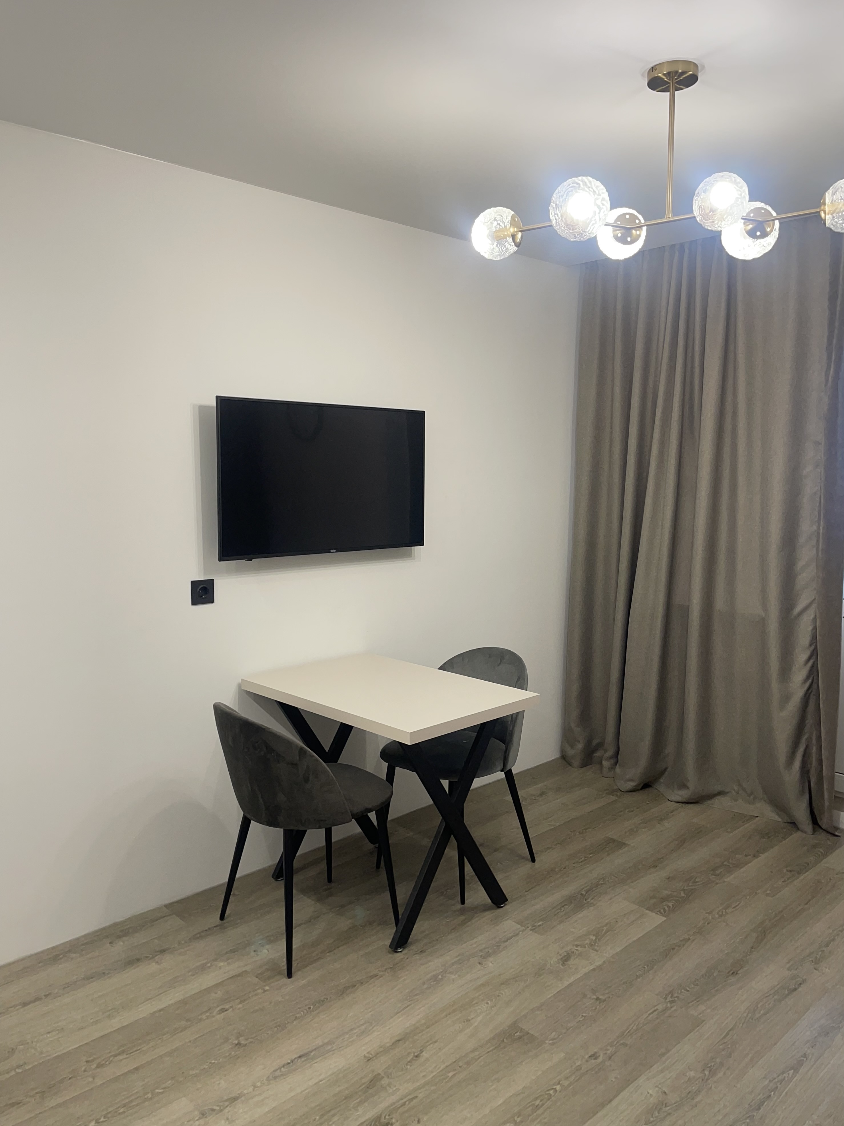 Сдаю 1-к квартиру на г Санкт-Петербург, поселок Парголово, ул Заречная, д 11 к 6 стр 1, метро Парнас, г. Санкт-Петербург