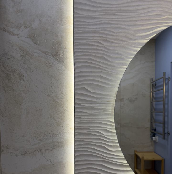 Снять 2к квартиру на Волгоградский проспект, 32/3к4, метро Угрешская, г. Москва