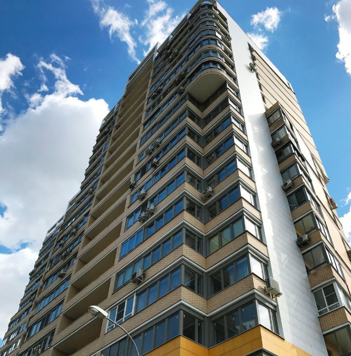 Сдается четырехкомнатная квартира на улица Мельникова, 3к5, метро Дубровка (Люблинская линия), г. Москва