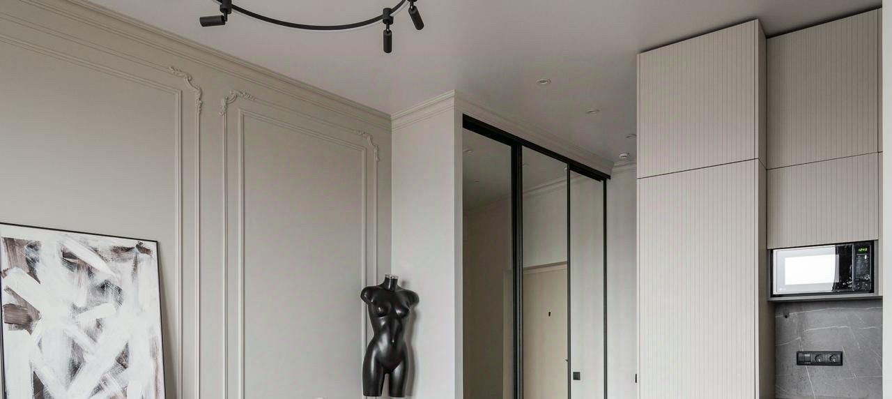 Снять 2к квартиру на Волоколамское шоссе, 71/22к3, метро Тушинская, г. Москва