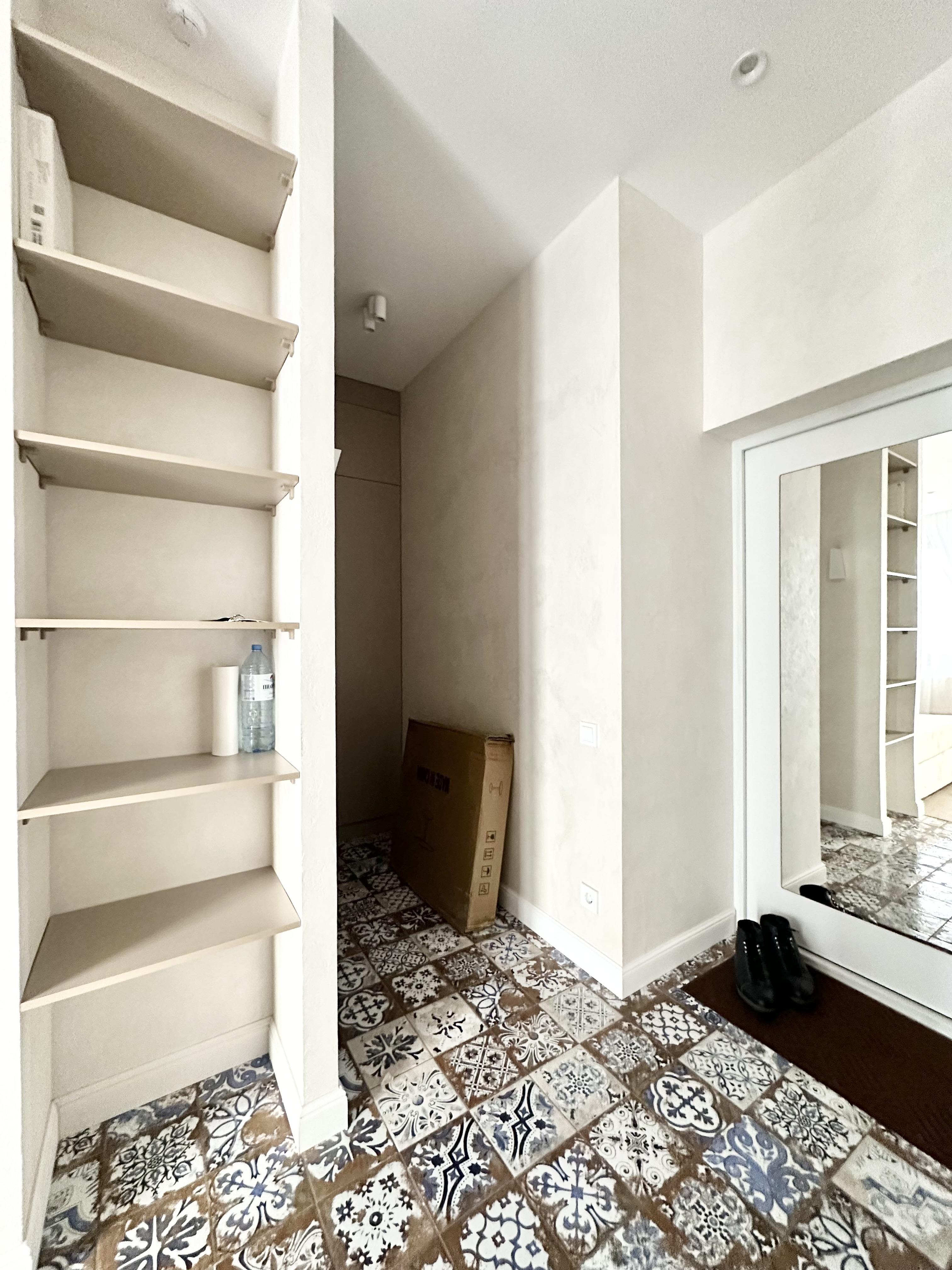 Сдаю однокомнатную квартиру на г Москва, ул Пулковская, д 2, метро Водный стадион, г. Москва