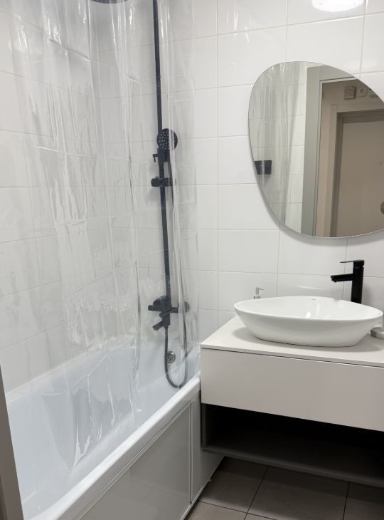 Сдам 2-комнатную квартиру на улица Сокольнический Вал, 1, метро Рижская, г. Москва