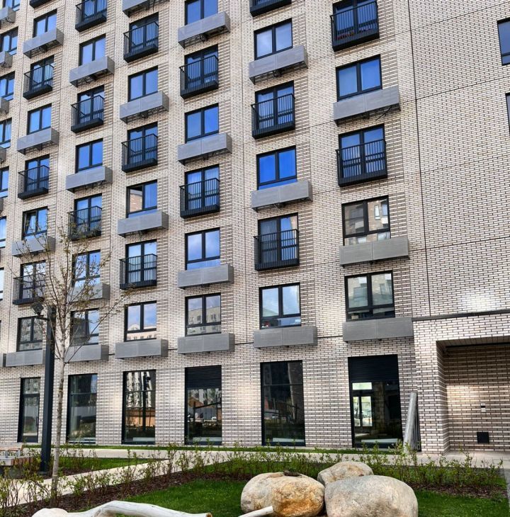 Сдается однокомнатная квартира на Складочная улица, 6к1, метро Дмитровская, г. Москва