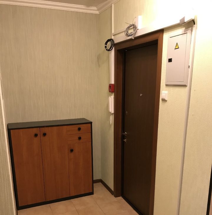 Сдается 1к квартира на Нарвская улица, 1Ак2, метро Войковская, г. Москва