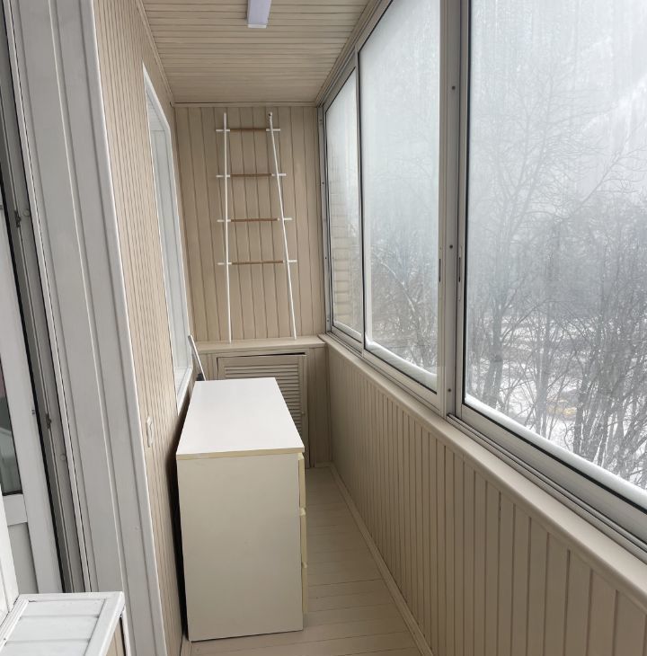 Аренда 1к квартиры на Большая Грузинская улица, 14, метро Улица 1905 года, г. Москва