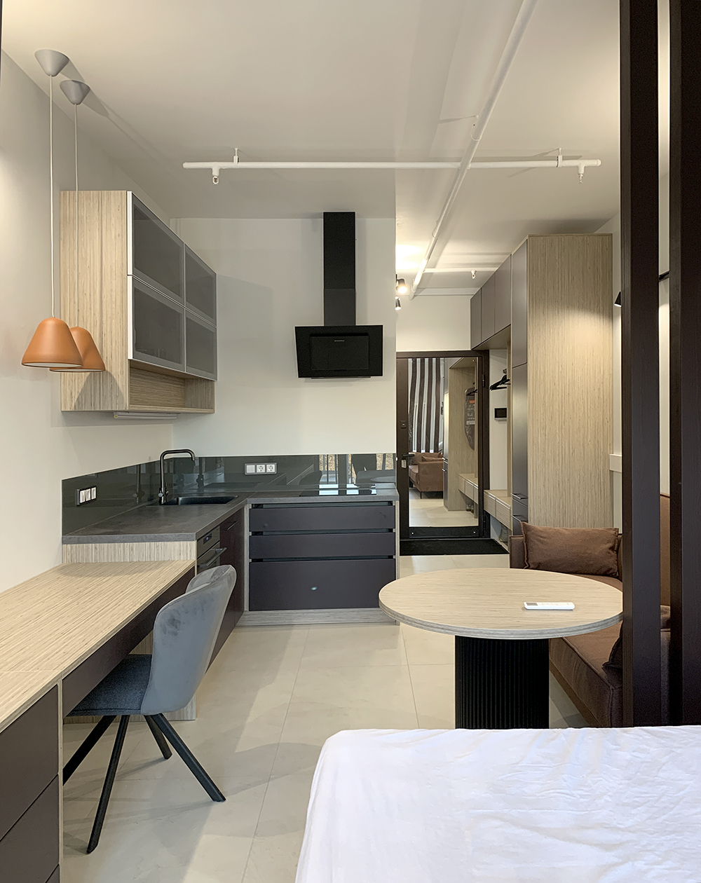 Сдаю 1к квартиру на г Москва, ул Академика Королева, д 13, метро ВДНХ, г. Москва