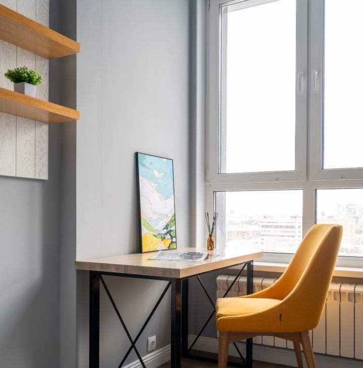 Сдам 3х-комнатную квартиру на Красноказарменная улица, 14Ак2, метро Авиамоторная, г. Москва