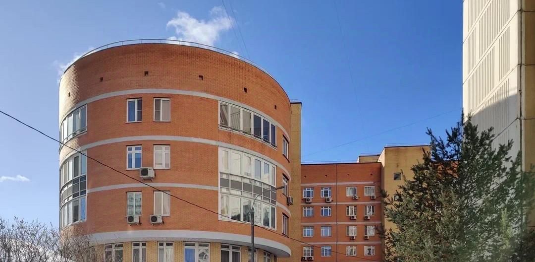 Сдам 4к квартиру на улица Островитянова, 13, г. Москва