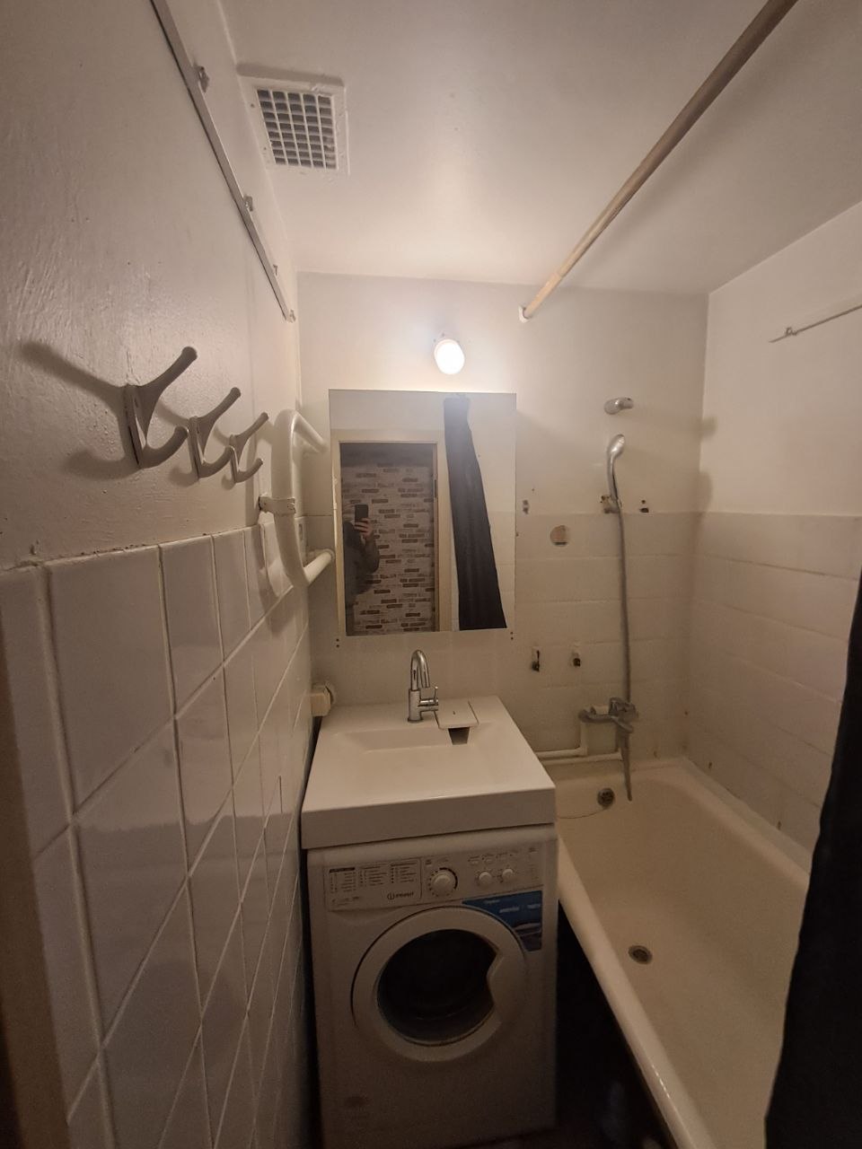 Аренда 1-комнатной квартиры на г Москва, Неманский пр-д, д 3, метро Мякинино, г. Москва