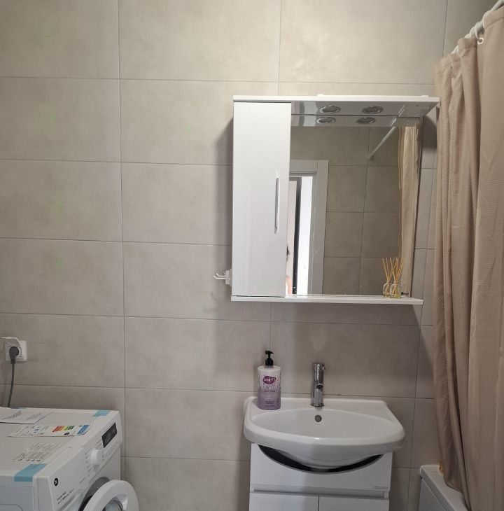 Аренда 3х-комнатной квартиры на Пятницкое шоссе, 56Б, метро Волоколамская, г. Москва