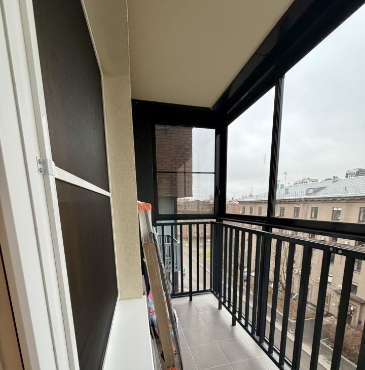 Аренда 2-к квартиры на улица Кедрова, 16К3, метро Новые Черёмушки, г. Москва