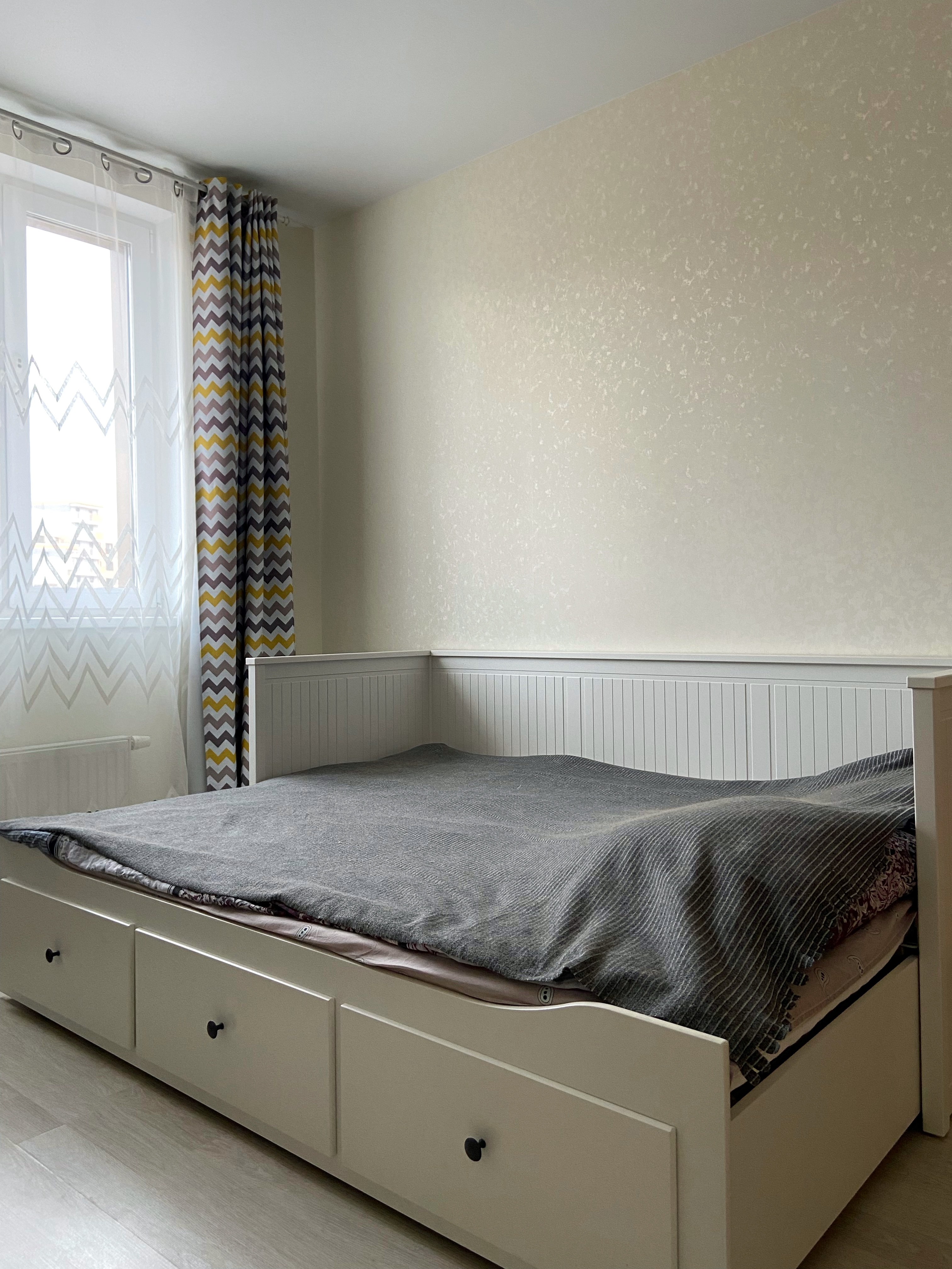 Сдаю 1-к квартиру на Московская обл, г Одинцово, ул Сколковская, д 3А, метро Кунцевская, г. Москва