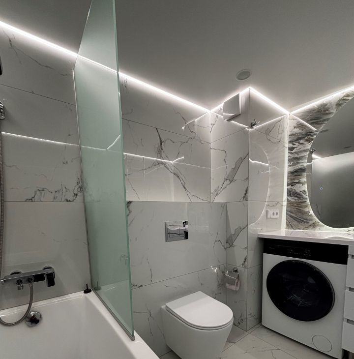 Сдается 2-комнатная квартира на улица Архитектора Щусева, 4к2, метро ЗИЛ, г. Москва