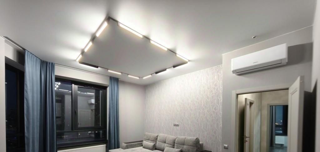 Снять трехкомнатную квартиру на улица Лобачевского, 120к1, г. Москва