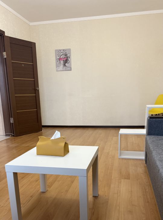 Сдаю 1-комнатную квартиру на Болотниковская улица, 36к6, метро Каховская, г. Москва