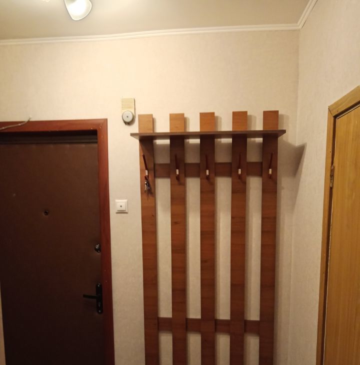 Сдам 1-комнатную квартиру на Кантемировская улица, 29К1, метро Царицыно, г. Москва
