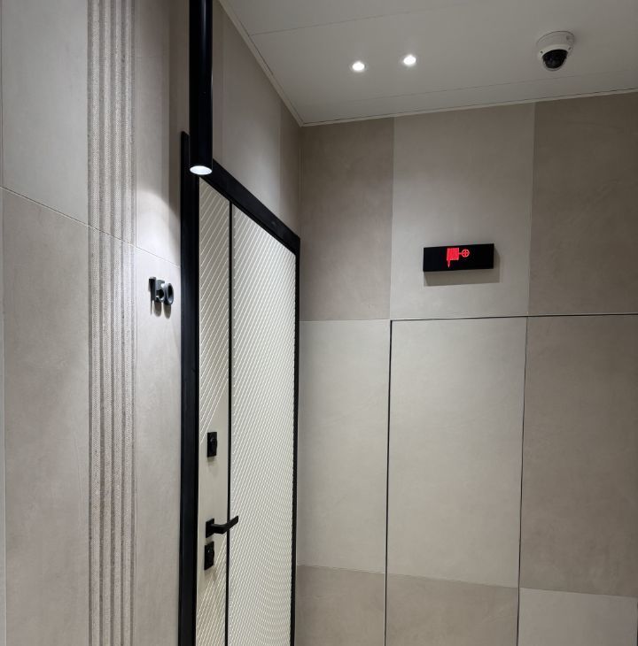 Аренда 3х-комнатной квартиры на улица Нижние Мневники, 20, метро Молодёжная, г. Москва