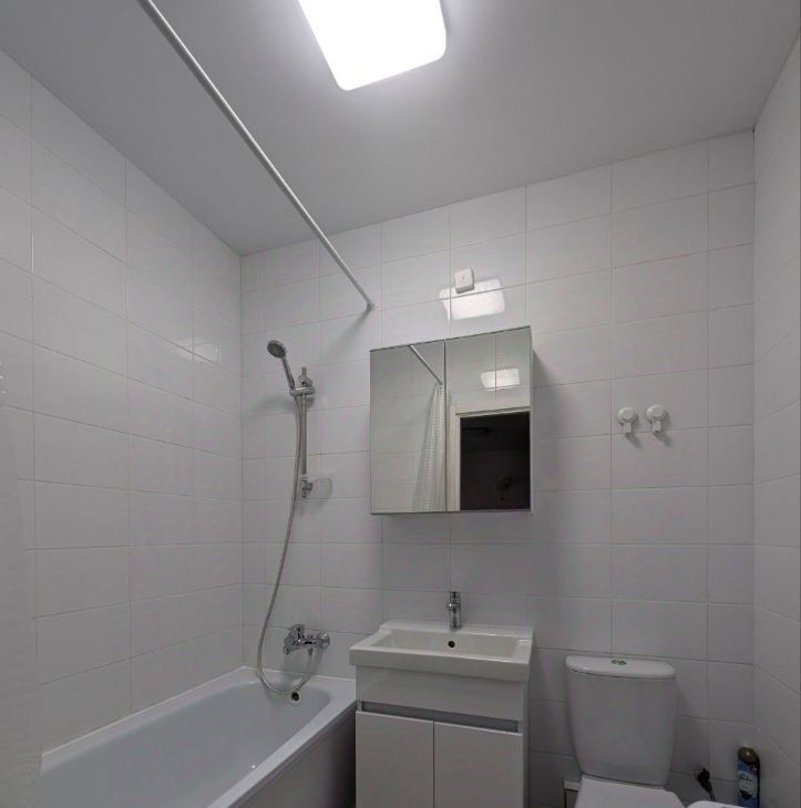 Сдам 1к квартиру на Варшавское шоссе, 141Ак3, метро Аннино, г. Москва