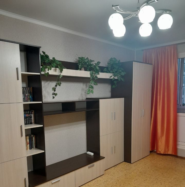 Сдается 1к квартира на Осенний бульвар, 10К2, метро Кунцевская, г. Москва