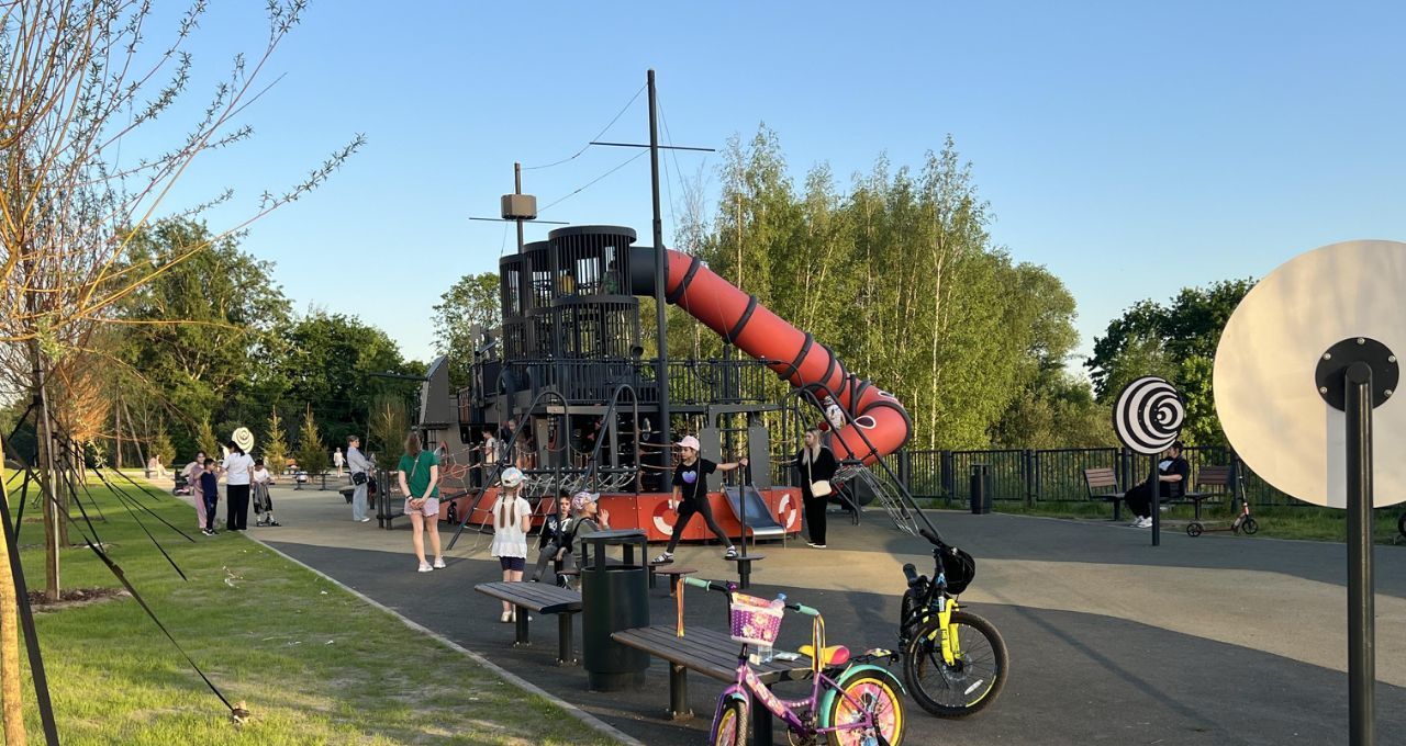 Сдается однокомнатная квартира на Ленинградское шоссе, 228к3, г. Москва