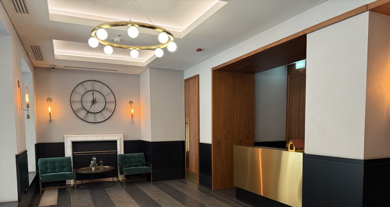 Сдается 2х-комнатная квартира на Шлюзовая набережная, 2А, метро Павелецкая, г. Москва