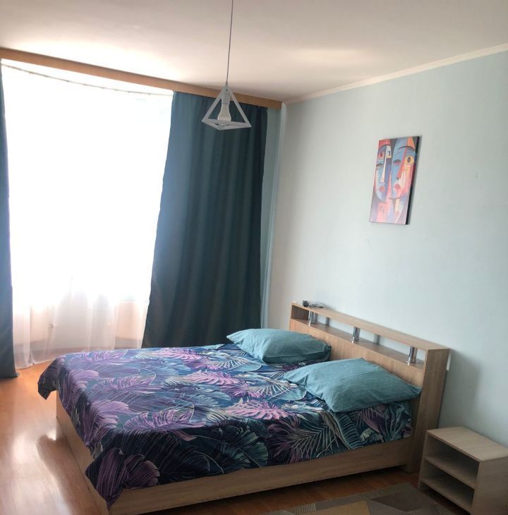 Сдаю однокомнатную квартиру на улица Герасима Курина, 20, метро Кунцевская, г. Москва