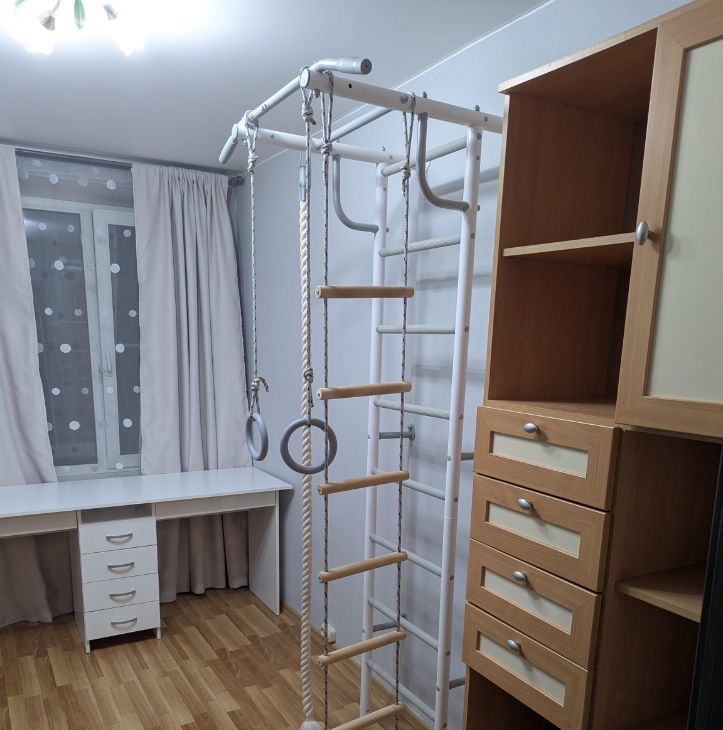 Сдается 2-комнатная квартира на Большая Черемушкинская улица, 22, метро Крымская, г. Москва