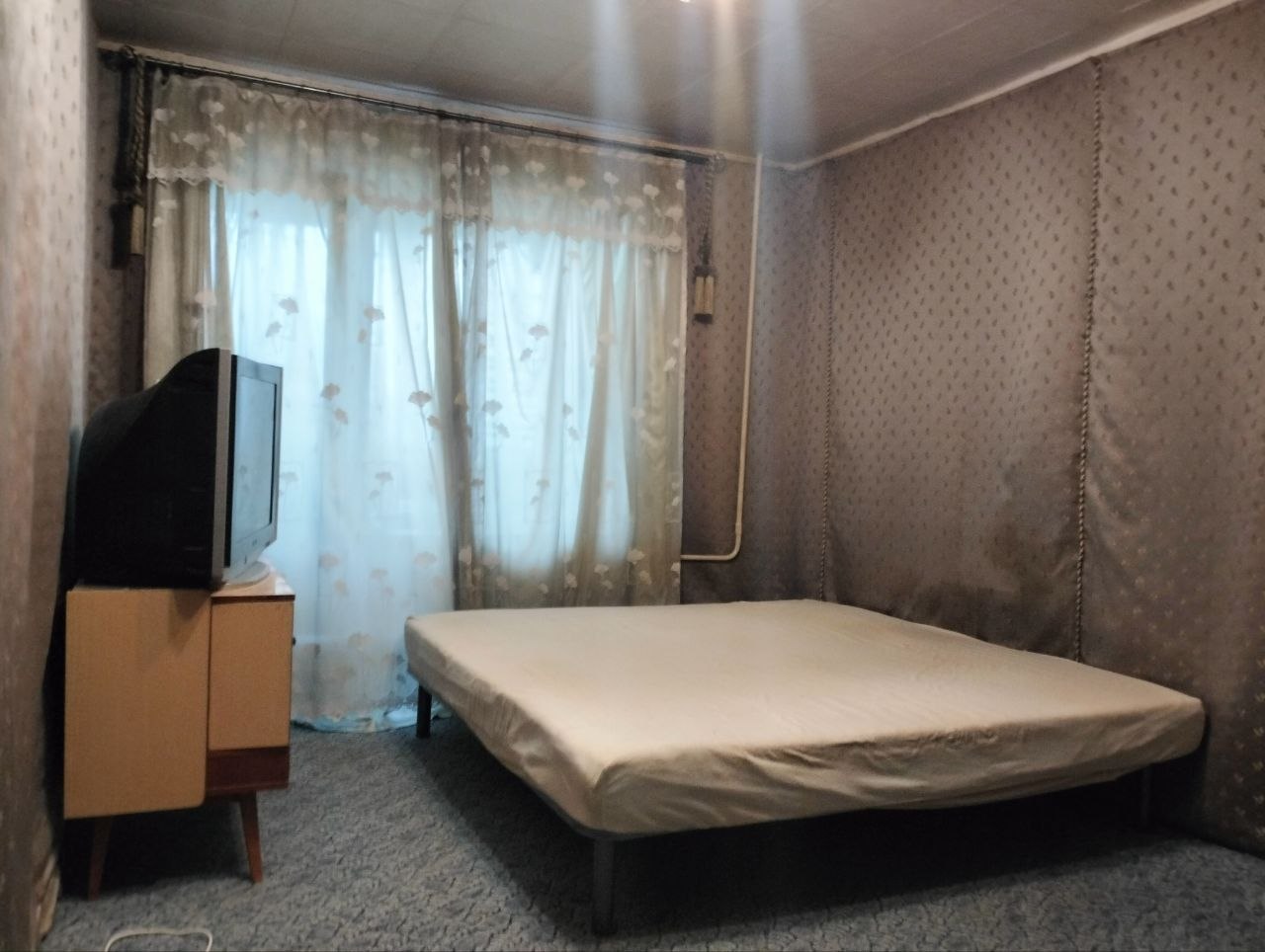 Сдается 1-к квартира на г Москва, проезд Дежнёва, д 19 к 2, метро Свиблово, г. Москва