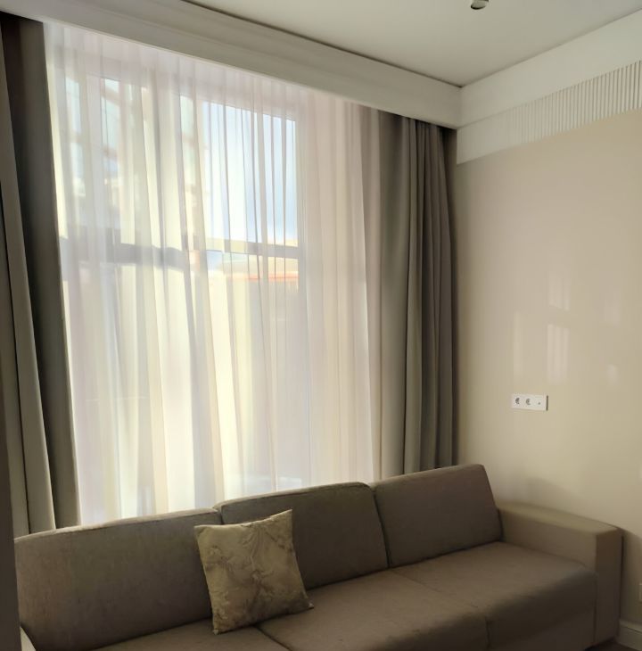 Сдам 2-комнатную квартиру на улица Казакова, 7, метро Курская, г. Москва