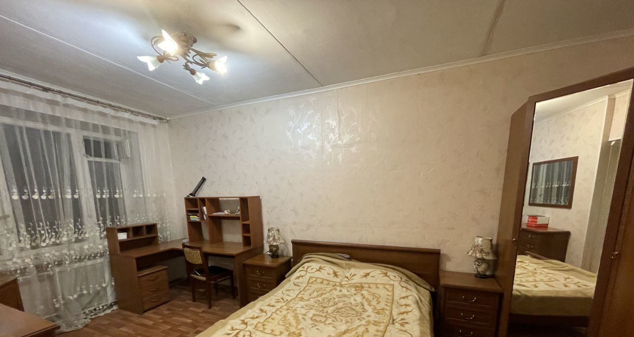 Снять 1-комнатную квартиру на Сиреневый бульвар, 11К1, метро Щёлковская, г. Москва