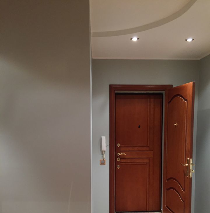 Аренда 2к квартиры на Профсоюзная улица, 124, метро Беляево, г. Москва