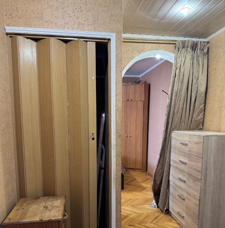 Сдаю 2-комнатную квартиру на Винницкая улица, 13, метро Раменки, г. Москва