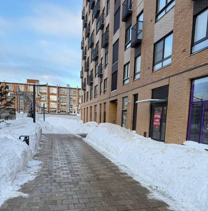 Сдам 2х-комнатную квартиру на улица Руставели, 16к1, метро Фонвизинская, г. Москва