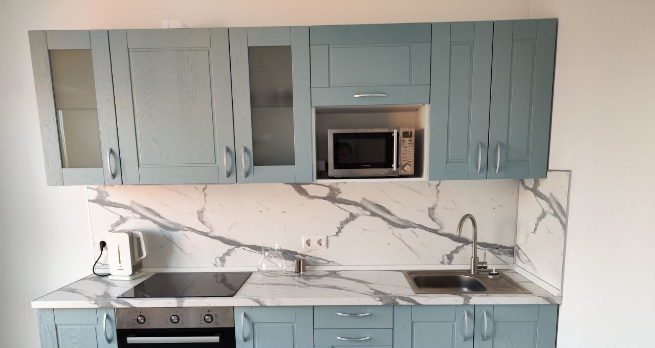 Сдаю 1к квартиру на 1к3, метро Строгино, г. Москва