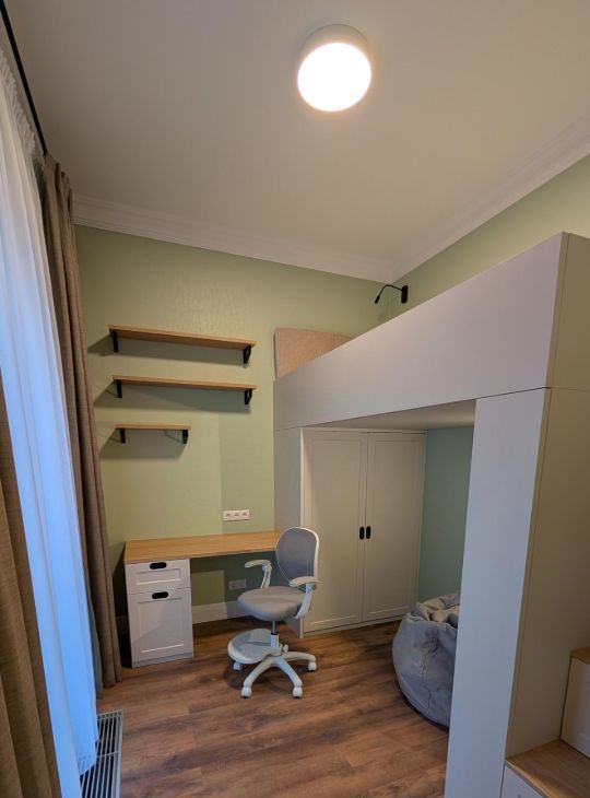 Сдам 3-к квартиру на улица Архитектора Щусева, 4к2, метро ЗИЛ, г. Москва