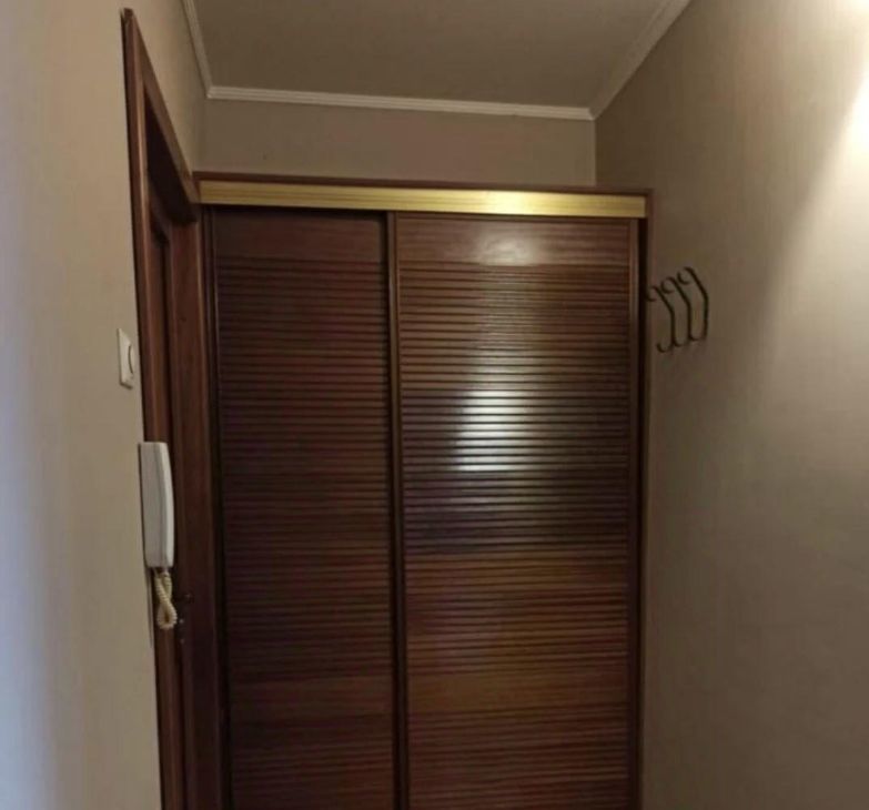 Снять 1-к квартиру на Осенний бульвар, 16К2, метро Крылатское, г. Москва