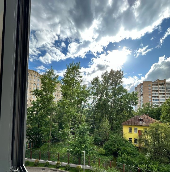 Аренда 1-к квартиры на улица Космонавта Волкова, 5Б, метро Стрешнево, г. Москва
