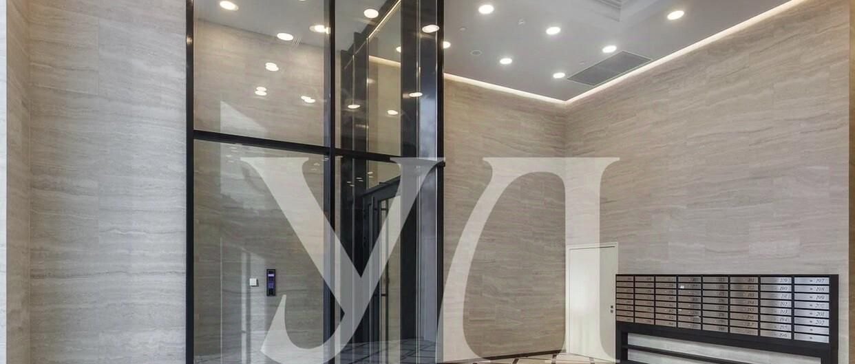 Снять 2к квартиру на Ленинградский проспект, 29к1, метро Динамо, г. Москва