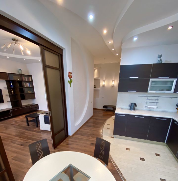 Сдаю 2-комнатную квартиру на Ходынский бульвар, 11, метро Полежаевская, г. Москва