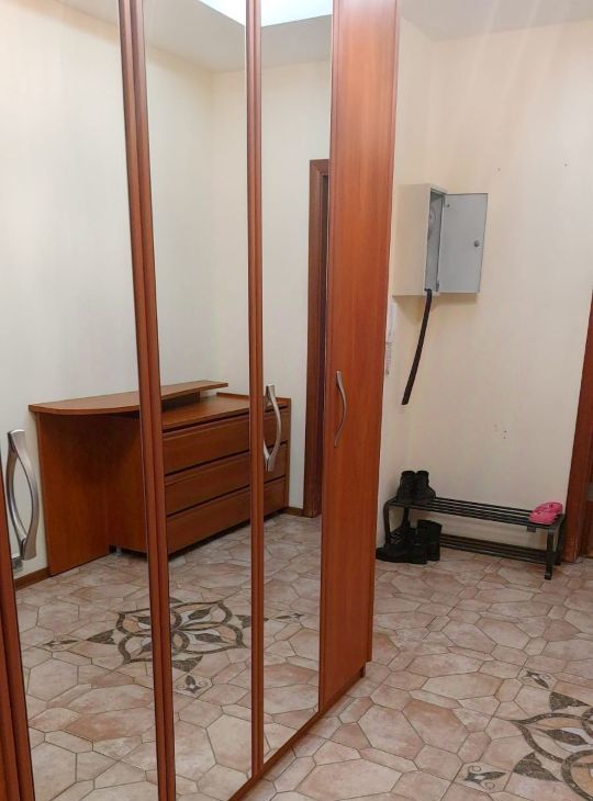 Аренда 2-к квартиры на Ярославский проспект, 76/7, г. Санкт-Петербург