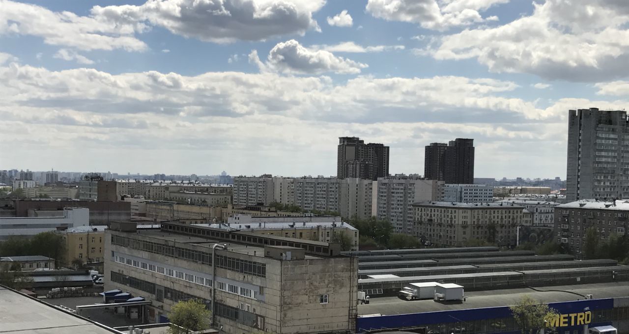 Аренда четырехкомнатной квартиры на улица Мельникова, 3к5, метро Дубровка (Люблинская линия), г. Москва
