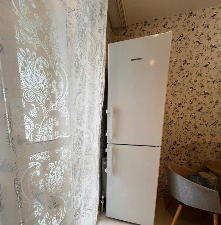 Аренда 2-к квартиры на Высоковольтный проезд, 1к7, метро Отрадное, г. Москва