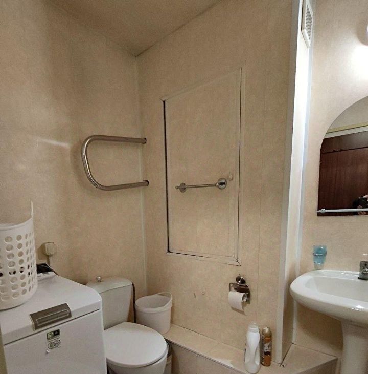 Снять 1-к квартиру на улица Лескова, 9Б, метро Алтуфьево, г. Москва