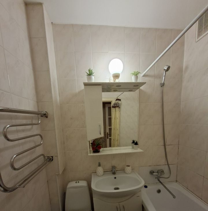 Сдам 2к квартиру на Ленинский проспект, 43К11, метро Площадь Гагарина, г. Москва