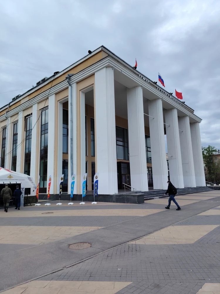 Аренда 1-к квартиры на Московская обл, г Королёв, ул Гагарина, д 48, метро ВДНХ, г. Москва